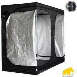 Mammoth Classic 240L 240x120x200 cm