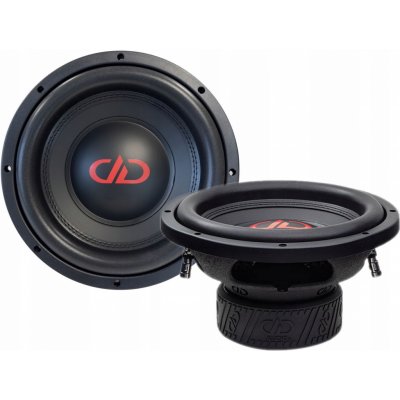 DD Audio Redline DD210e D2 – Zboží Živě
