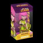 Minix World of Clash Archery – Zboží Dáma