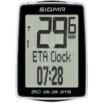 Sigma BC 16.16 STS CAD – Zboží Dáma