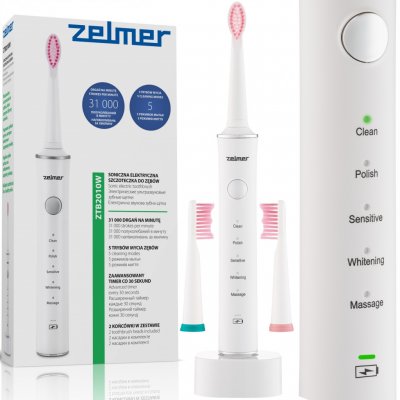 Zelmer ZTB2010W – Hledejceny.cz