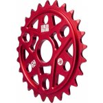 STOLEN převodníky Stolen Sumo III Freestyle BMX Sprocket (ČERVENÁ) velikost: 25T