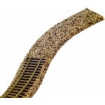 Busch N TT Štěrkové lože 2 m x 4 mm speciální korek s pryží 7505 – Zboží Mobilmania