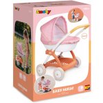 SMOBY Baby Nurse kocárek – Zboží Dáma