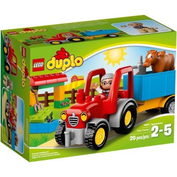 LEGO® DUPLO® 10524 Traktor