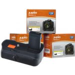 JUPIO Battery Grip pro Canon / 1100D / 1200D E61PJPJBGC007 – Zboží Živě