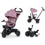 Kinderkraft Spinstep Mauvelous Pink – Zboží Dáma