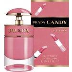 Prada Candy Gloss toaletní voda dámská 30 ml – Hledejceny.cz