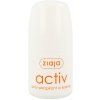 Klasické Ziaja Active roll-on 60 ml