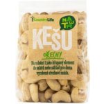 Country Life Kešu ořechy celé 100 g – Zboží Mobilmania