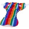 Plenky Ella´s House Bum Hugger SZ rainbow S...3-7 kg