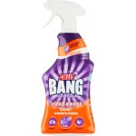 Cillit Bang Power Cleaner proti vodnímu kameni a pro větší lesk 750 ml – HobbyKompas.cz