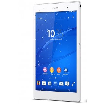 Sony Xperia Z3 Compact Tablet Wi-Fi SGP611CE