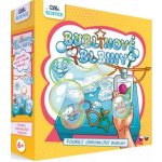 Bublinové blbiny – Zbozi.Blesk.cz