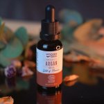 Wooden Spoon Baobabový olej 100% BIO 30 ml – Zboží Dáma