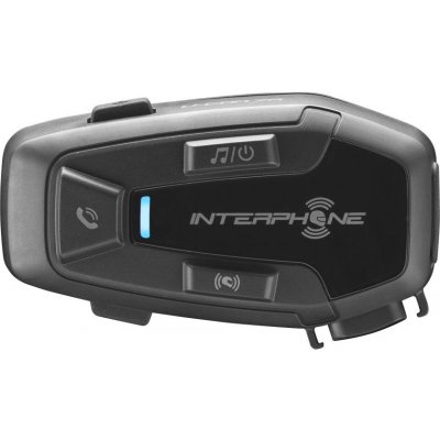 Interphone U-COM7R Single Pack | Zboží Auto