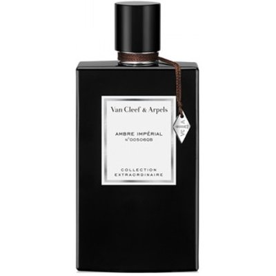 Van Cleef & Arpels Ambre Impérial parfémovaná voda dámská 75 ml