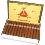 Montecristo No. 5 25 ks – Zboží Dáma