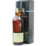 Lagavulin 43% 0,7 l (karton) – Zboží Dáma