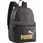 Puma Phase černá 22 l – Zboží Mobilmania