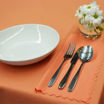 Olzatex Nešpinivý teflonový látkový ubrus 3027 140x180cm obdélník – Sleviste.cz