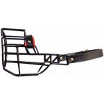 Chopo Náhubek kovový Pitbulteriér fena chrom 115 x 125 x 80 mm – Zboží Dáma