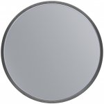 Erga Round 30 cm ERG-V01-ROUND-3030-BK – Hledejceny.cz