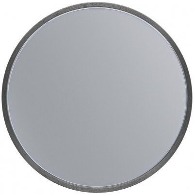 Erga Round 30 cm ERG-V01-ROUND-3030-BK – Hledejceny.cz