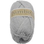 Bellatex Příze JUMBO šedá 100g / 147 m – Hledejceny.cz
