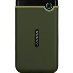 Transcend StoreJet 25M3G 2TB, TS2TSJ25M3G – Zboží Živě