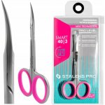 Staleks nůžky Smart SS-40/3 na kůžičku – Zboží Dáma