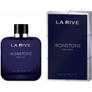 La Rive Ironstone For Man toaletní voda pánská 100 ml