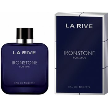 La Rive Ironstone For Man toaletní voda pánská 100 ml