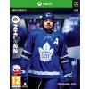 Hra na Xbox Series X/S NHL 22 (XSX)