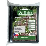 Juta netkaná mulčovací textilie 50g/m² 1,6 x 5 m černá – Zbozi.Blesk.cz