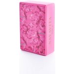 Nayavita Yoga blok 23 x 15 x 7,5 cm – Zboží Dáma