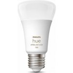 Philips Chytrá žárovka Hue Bluetooth 9W, E27, White and Color Ambiance – Zboží Živě Philips Chytrá žárovka Hue Bluetooth 9W, E27, White and Color Ambiance – Zboží Živě