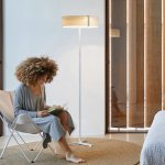 LZF Thesis Floor THES P 150 IV Led – Hledejceny.cz