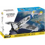 COBI 5870 Messerschmitt BF 109 G – Sleviste.cz