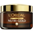 L'Oréal Nutri-Gold Extra výživný noční krém 50 ml