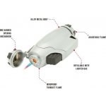 True Utility TRUE Turbo TURBOJET FIREWIRE TU407 – Hledejceny.cz