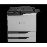 Lexmark CS820dtfe – Zboží Živě