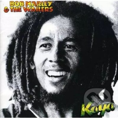 Marley Bob & The Wailers - Kaya Limited Numbered LP