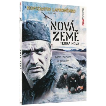 Nová země DVD