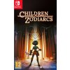 Hra na Nintendo Switch Children of Zodiarcs