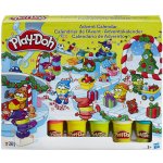 Play-Doh Adventní kalendář – Zboží Dáma