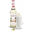 Šťáva Monin Pistachio 0,7 l