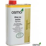 Osmo 3060 Olej na dveře 1 l Bezbarvý – Sleviste.cz