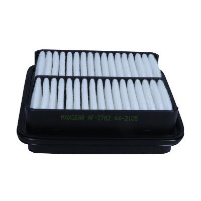 Vzduchový filtr MAXGEAR 26-2538 – Hledejceny.cz