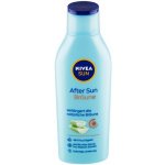 Nivea Sun Bronze mléko po opalování prodlužující opálení 200 ml – Hledejceny.cz